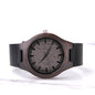 Watch, Wood, Leather-For My Love
