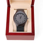 Watch, Wood, Leather-For My Love