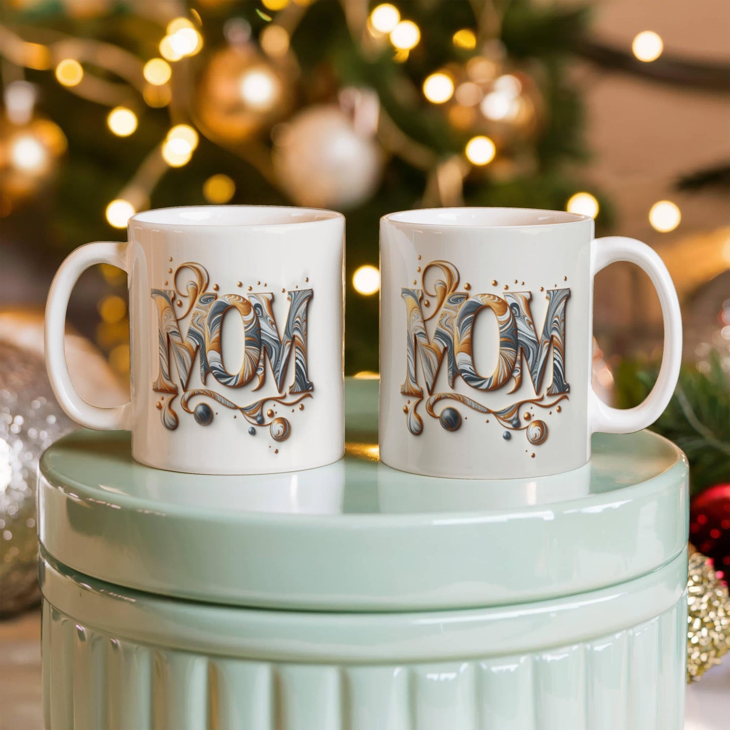 Mug-Just for Mom