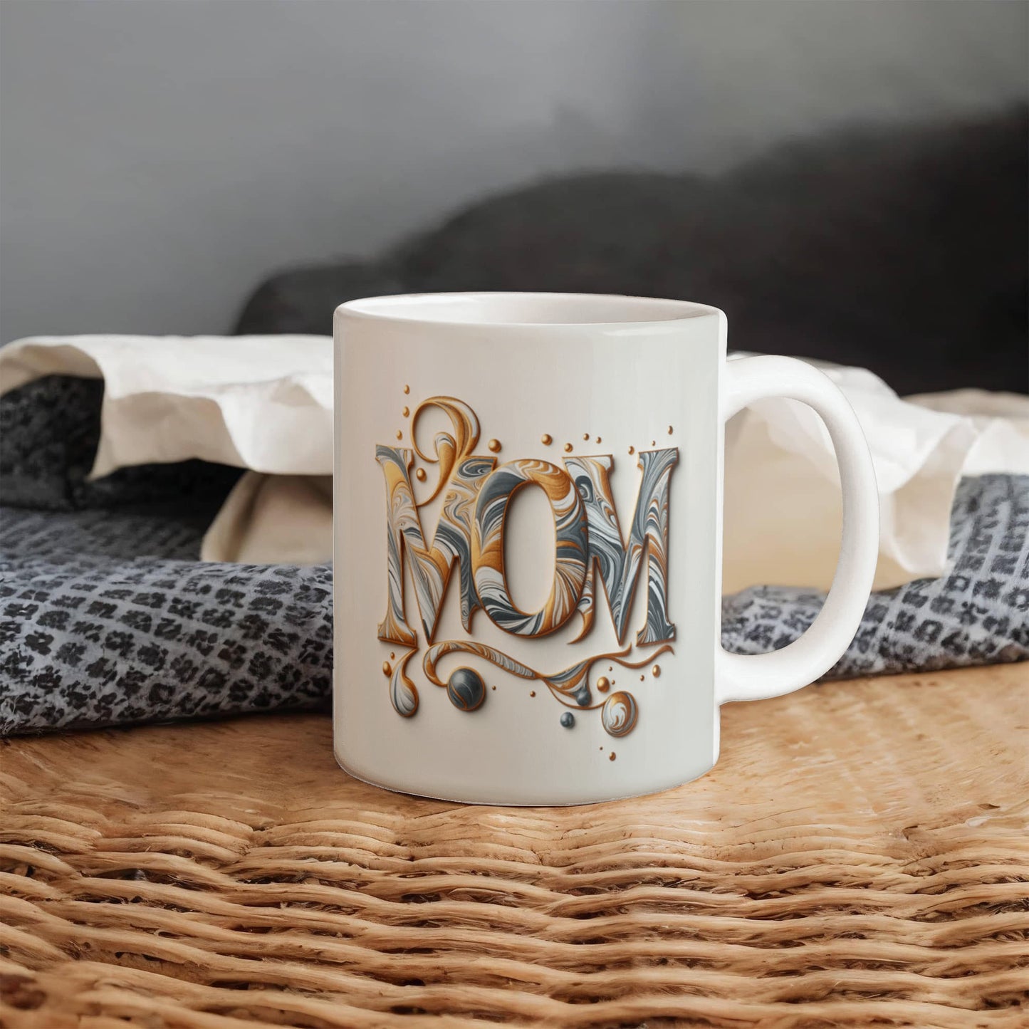 Mug-Just for Mom