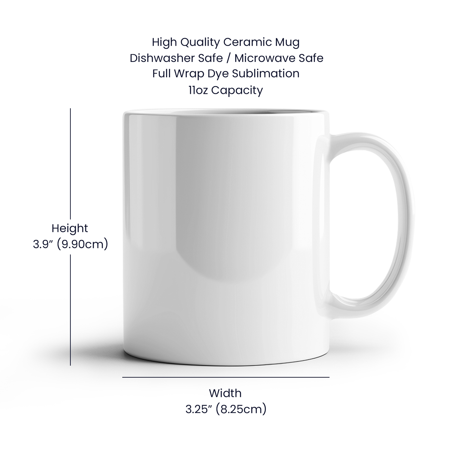 Mug-Just for Mom