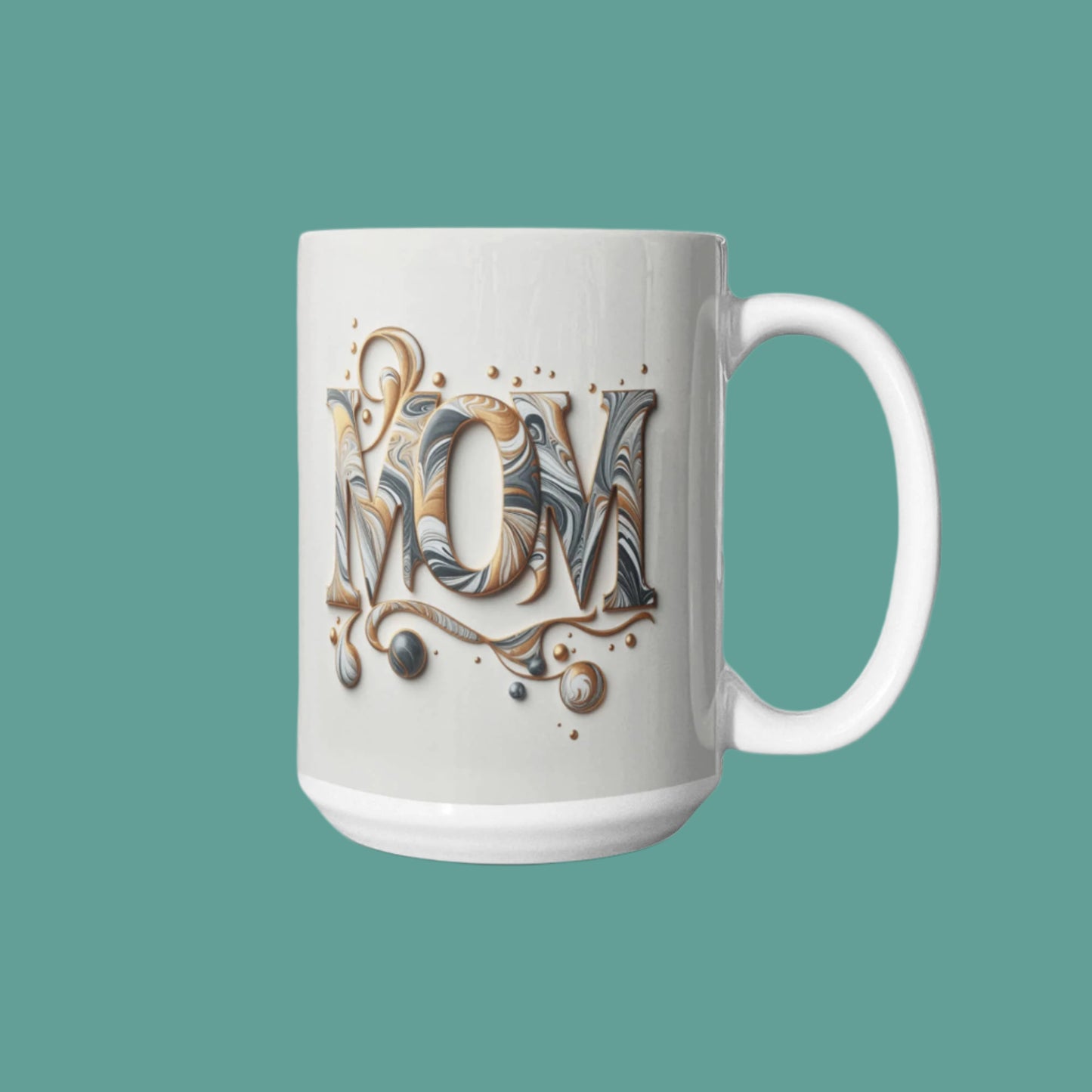 Mug-Just for Mom