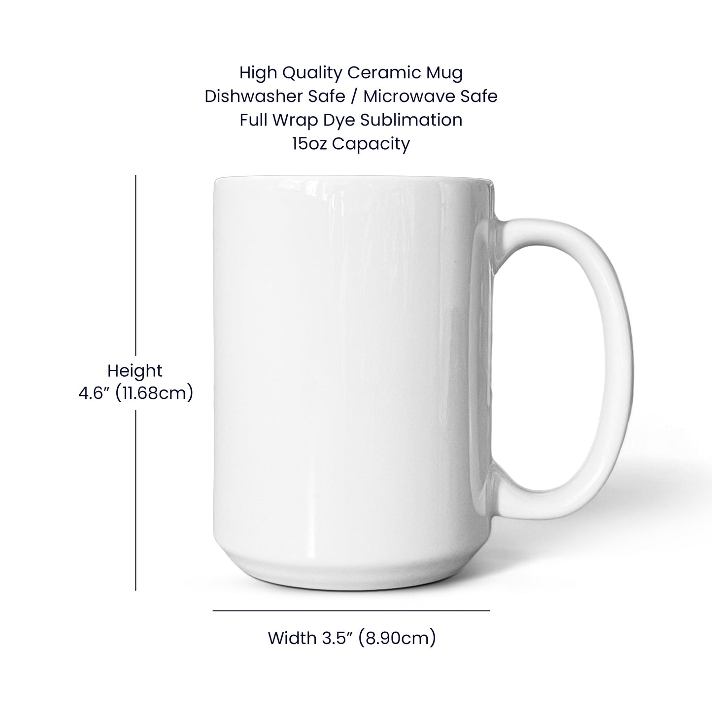 Mug-Just for Mom