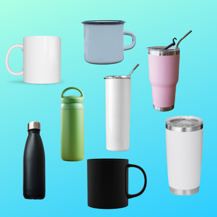 Mugs-Drinkware