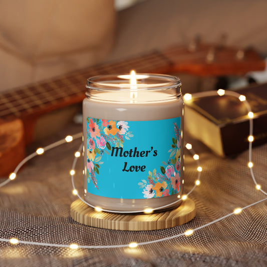 Mother's Love-Scented Candle, 9oz