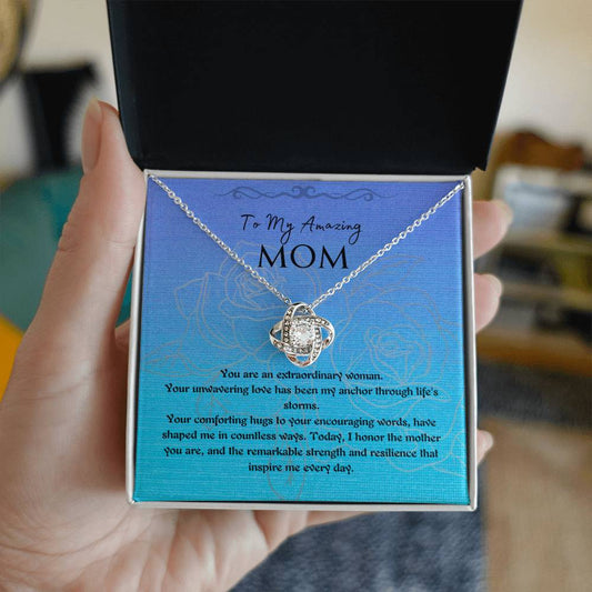 Amazing Mom-Mom is Special-Mother's Day Gifts